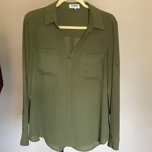 Express Portofino Shirt